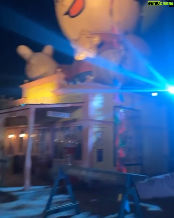 Gabe Lopez Instagram - #Halloween part 2 - @horrornights @knottsscaryfarm #halloweenhorrornights #knottsscaryfarm #knottsberryfarm #westhollywood πππ»π«β€οΈππΊπ§ππ»πβ€οΈπππ« Los Angeles/Hollywood California