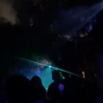 Gabe Lopez Instagram - #Halloween part 2 - @horrornights @knottsscaryfarm #halloweenhorrornights #knottsscaryfarm #knottsberryfarm #westhollywood 🎃💀👻💫❤️🌟👺🧌💀👻🎃❤️🌟🌟💫 Los Angeles/Hollywood California