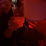 Gabe Lopez Instagram - #halloween part 1 - ‘Twas the season. @horrornights @lahauntedhayride #halloweenhorrornights #lahauntedhayride #hauntedhayride #westhollywood 😀🎃🌟👻💀👺🧌❤️👻💀🎃🎃 Los Angeles/Hollywood California
