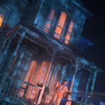 Gabe Lopez Instagram - #halloween part 1 - ‘Twas the season. @horrornights @lahauntedhayride #halloweenhorrornights #lahauntedhayride #hauntedhayride #westhollywood 😀🎃🌟👻💀👺🧌❤️👻💀🎃🎃 Los Angeles/Hollywood California