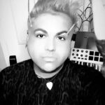 Gabe Lopez Instagram - “Show me, show me, show me how you do that trick…” Working on this, working on that. #singer #songwriter #producer #musicproducer #singersongwriter #pop #rock #music #artist #lgbtq #lgbtq🌈 #lgbtqplus #lgbt #lgbt🌈 #gay #california #boy #losangeles #man #hollywood #westhollywood #thrilled #thankful Los Angeles/Hollywood California