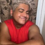 Gabe Lopez Instagram - “Little Red Corvette, Baby, you're much too fast, Little Red Corvette, You need a love that's gonna last.” - Prince #singer #songwriter #musicproducer #producer #pop #rock #music #artist #gabelopez #lgbtq🌈 #lgbtq #lgbt #gay #gayman #california #boy #losangeles #man #weho #westhollywood #emmynominated #emmynominee #thrilled #thankful Los Angeles/Hollywood California