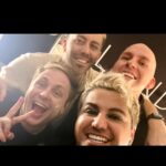 Gabe Lopez Instagram - What an extraordinary time! I truly loved producing the music and being AMD for @queenoftheuniverse. It’s amazing how many wonderful people were involved in the show. I made so many friends that I am so thankful to still be in touch with. Here are just a few wrap party highlights: @officialmelb hearing @spicegirls “Wannabe” and rushing in just in time to make her tap solo. 😂😂❤️ Iconic. Swipe to see more amazing peeps. So much love. More highlights to come! 😀🌟💫❤️ #queenoftheuniverse @worldofwonder #worldofwonder @rupaulsdragrace #rupaulsdragrace @vanessawilliamsofficial @michellevisage @trixiemattel @leland @carljwebber @ms.anna.u #gabelopez London, United Kingdom
