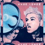 Gabe Lopez Instagram - 🌟🏳️‍🌈 New EP #Pride out now, featuring: “Pride (In the Name of Love)” - @u2 cover “Strong Enough” - @sherylcrow cover “True Colors” - @cyndilauper cover Available on Spotify, Apple Music, Amazon, and other digital music platforms. Special thanks to @mrbriancstewart for your incredible lead guitars and bass, @umbertogaudi for your gorgeous violin on “Strong Enough,” @courtneychambersmusic for your solid rhythm acoustic guitar on “Strong Enough,” @angela_the_superstar for your stellar background vocals on “Strong Enough,” and @scott_radke for your wonderful mastering. #pride #pridemonth #gaypride #pride🌈 #lgbtq #lgbtq🌈 #lgbtq🌈 #lgbtqia #lgbtq #gay #gayboy #gayman #u2 #sherylcrow #cyndilauper #singer #songwriter #musicproducer #producer #pop #rock #thankful #inthenameoflove #gabelopez Los Angeles/Hollywood California