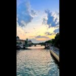 Gabe Lopez Instagram - And more Paris. 😀❤️ #paris #seine #notredame #notredamecathedral #notredamedeparis #notredameparis Paris, France