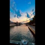 Gabe Lopez Instagram - And more Paris. 😀❤️ #paris #seine #notredame #notredamecathedral #notredamedeparis #notredameparis Paris, France