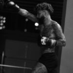Gabigol Instagram – Now 🦾