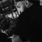 Gabigol Instagram - Me sinto tão bem 🥱