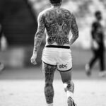 Gabigol Instagram -