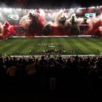 Gabigol Instagram – Eu avisei ❤️‍🔥 Obrigado Nação pelo apoio.. Como é bom ser Flamengo, o RJ irá amanhecer rubro-negro! Estádio do Maracanã
