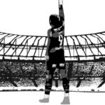 Gabigol Instagram - ✊🏿🖤