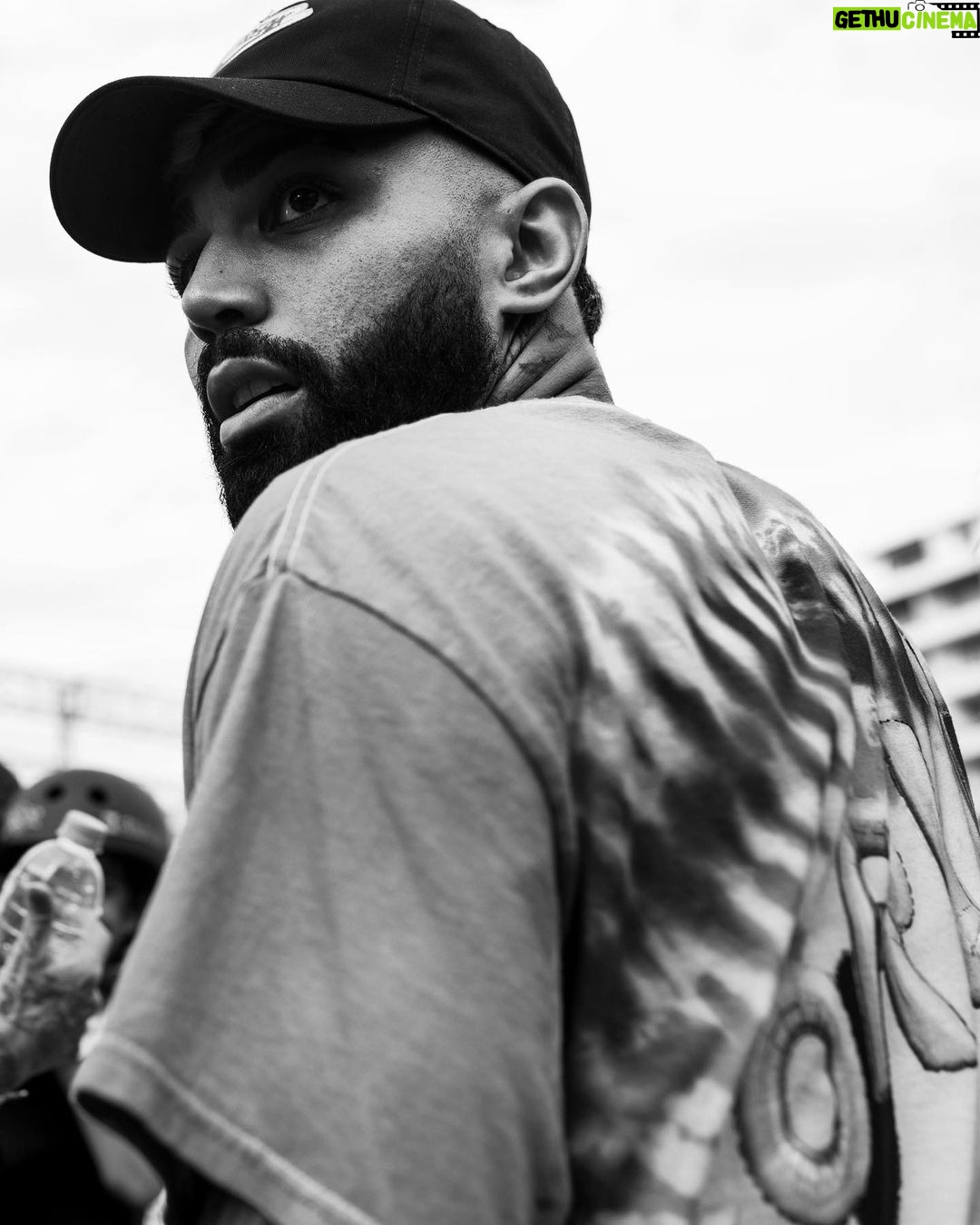 Gabigol Instagram - Sempre fui a cara do crime, mesmo não sendo do crime 🙍🏽♂️ Rio de Janeiro, Rio de Janeiro