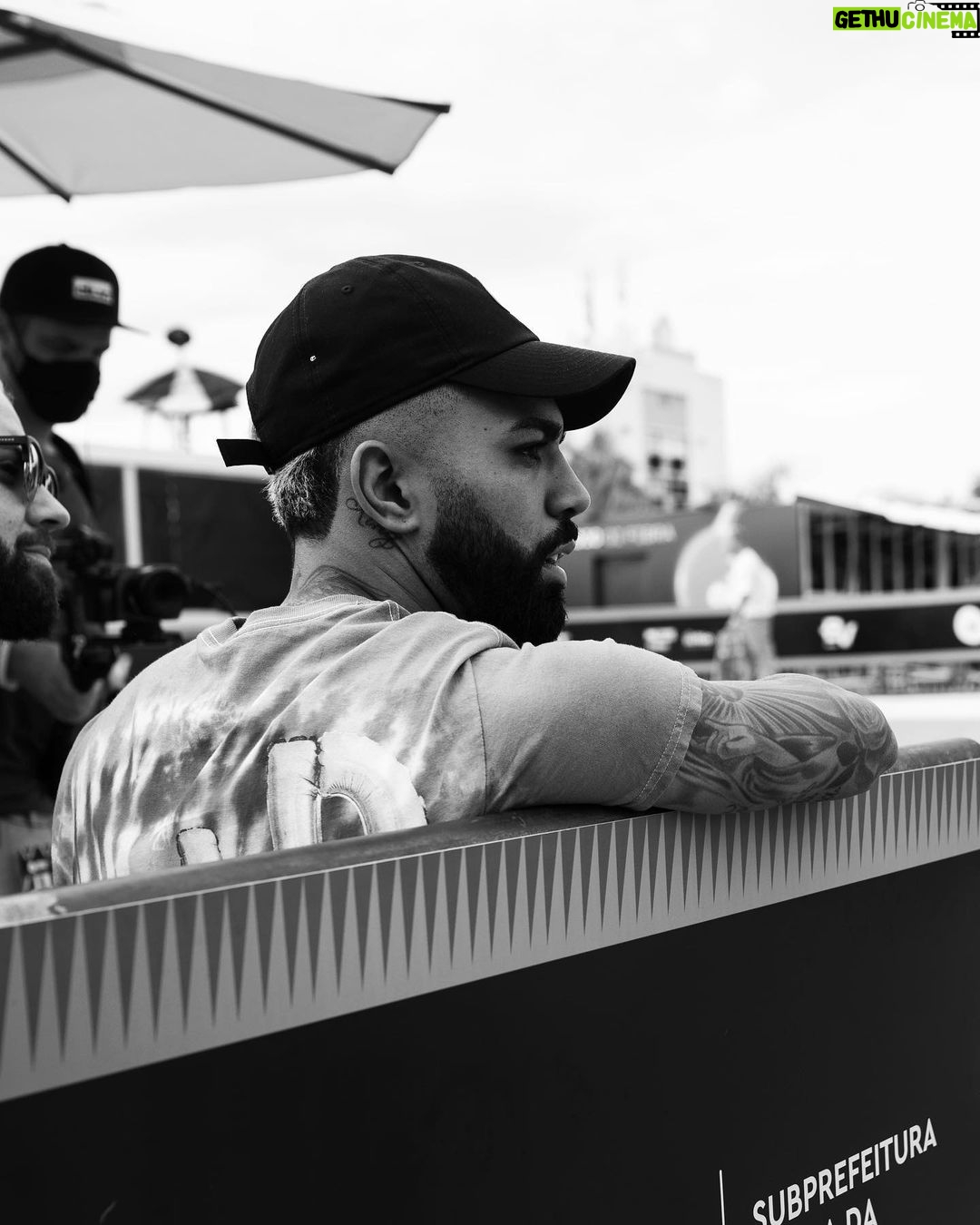 Gabigol Instagram - Não quero buchicho Quero resumo