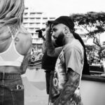 Gabigol Instagram - Uma tarde de 🛹. no meu RJ! Praça Duó