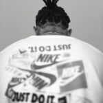 Gabigol Instagram - Minha confiança me trai Eu luto pelos mеus pais Estampo um sorriso no rosto de quem me traz paz Não posso voltar atrás Essa escolha eu fiz alguns anos atrás Sou fashion, yeah, yeah, sou fashion..