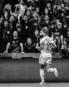 Gabigol Instagram -
