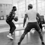 Gabigol Instagram - Sim.. Um menino brasileiro e Flameguista ❤️🖤 @jimmybutler