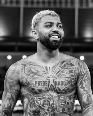 Gabigol Instagram - 