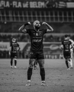 Gabigol Instagram -