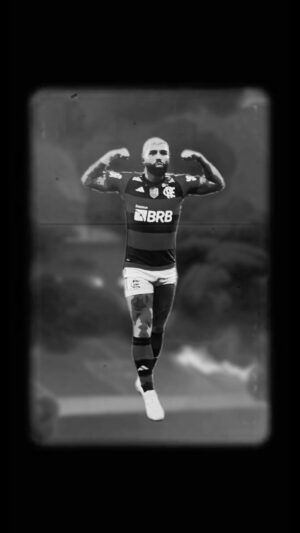 Gabigol Instagram - 