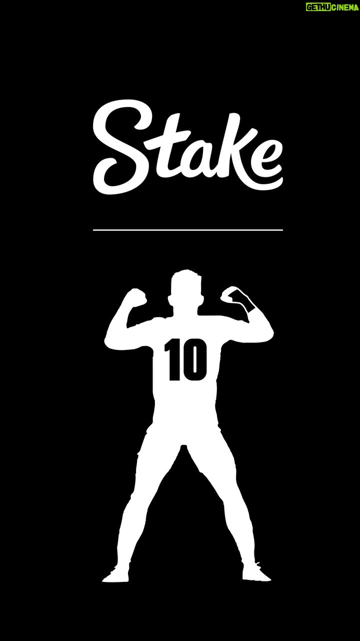 Gabigol Instagram - Se liga aí!! Tô fechado com a Stake e faço parte da melhor do Mundo!! Agora nossa Gabilândia também vai estar nos jogos onlines!! Não deixem de jogar comigo no Stake.com!!! E vem mais coisa boa aí!! No link na Bio está cheio de promoção para você jogar e se divertir bastante! #StakeCom #Gabigol