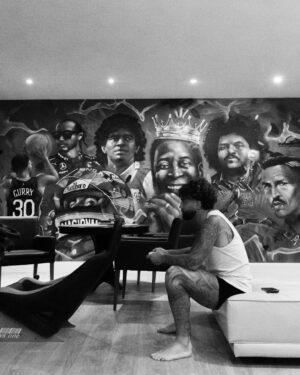 Gabigol Instagram - idea