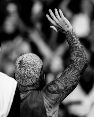 Gabigol Instagram - 