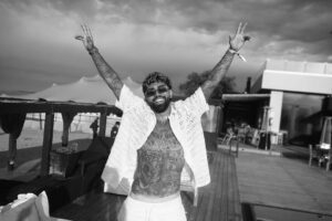 Gabigol Instagram - Vivão e vivendo ⏭️ 2024 é nosso!