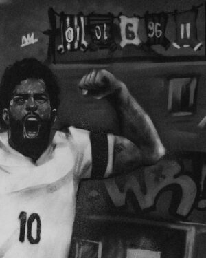 Gabigol Instagram - idea