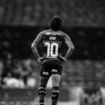 Gabigol Instagram - Eu que sou o hype 🪄