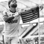 Gabigol Instagram - SRN 🦾