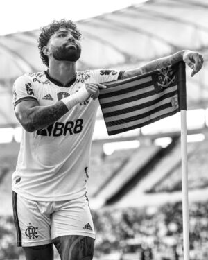 Gabigol Instagram - SRN 🦾