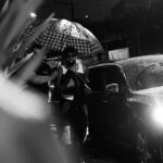 Gabigol Instagram - ☔️