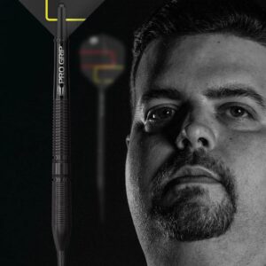 Gabriel Clemens Instagram - #Gewinnspiel 
Zu gewinnen gibt es einen Satz meiner Gen1 Black Edition in 21GR 
Natürlich gerne auf Wunsch auch signiert!!!

Was müsst ihr tun dafür? 

Macht eine Story mit Eurem aktuellen Dartset und markiert mich und @gg_dartshop oder für alle die noch gar keine Darts haben könnt ihr auch einfach in die Kommentare einen Freund markieren mit dem ihr unbedingt mal wieder spielen wollt✅️

Folgt @gg_dartshop ✅️

Der Gewinner wird am Donnerstag um 20 Uhr gezogen und per DM kontaktiert!!!

Viel Glück beim mitmachen!!!

#Gewinnspiel
#Darts #giveaway #werbung #rechtswegausgeschlossen #vielglück