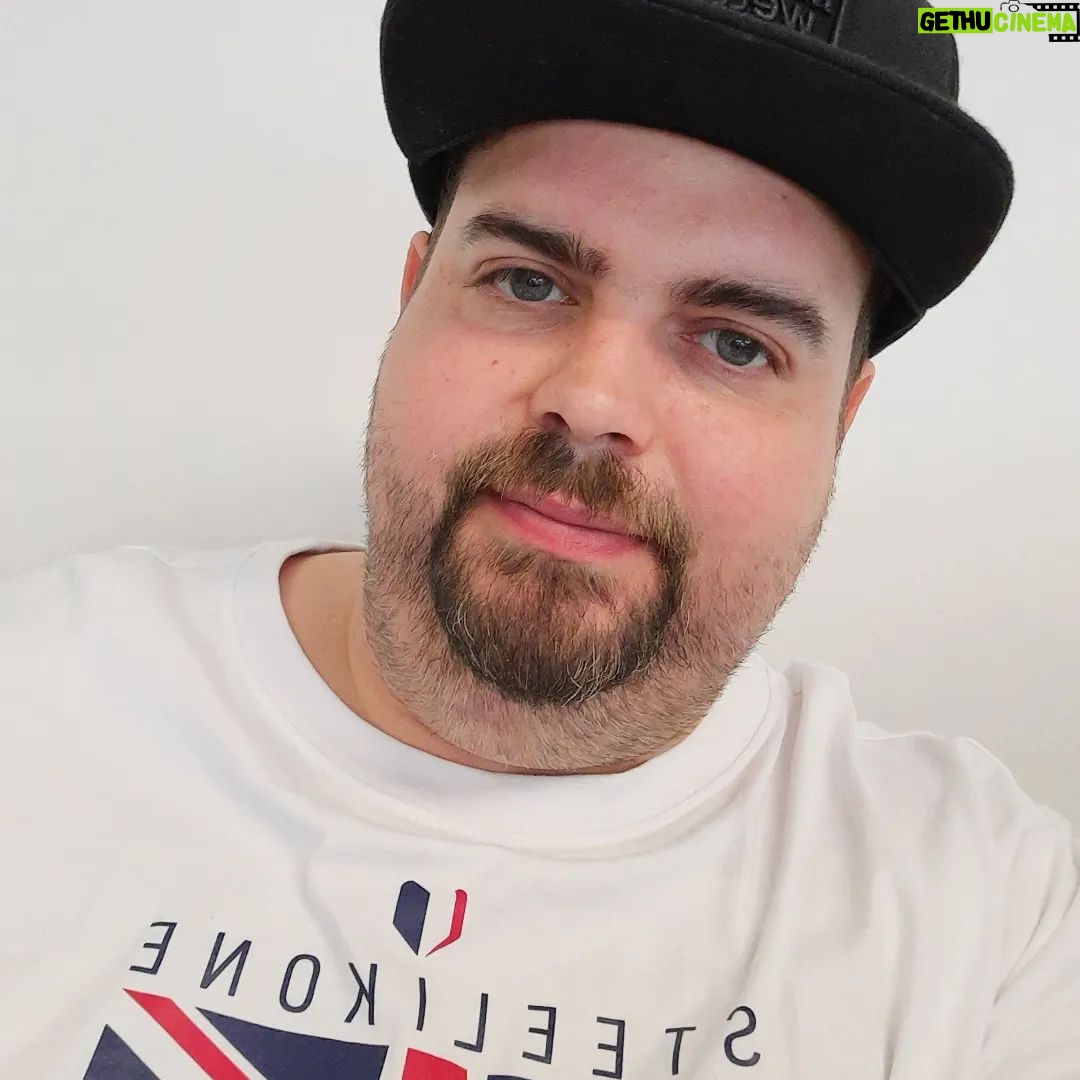 Gabriel Clemens - 14.4K Likes - Immer weiter im Programm 💪💪💪
