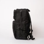 Gabriel Clemens Instagram - [PATCH BAG...] Unser Rucksack mit 2 abnehmbaren Patches ist ab jetzt in der Kategorie 'ACCESSOIRES' im Shop erhältlich. Ebenfalls gibt es die Möglichkeit dein Patch individuell mit Vereinslogo auf Anfrage zu gestalten. #steelikone #steelisch #darts #dartsshirt #dartsshirts #Streetwear #fashion #feelthesteel #lovethedarts #patches #patchmeifyoucan