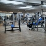 Gabriel Clemens Instagram - Immer weiter im Programm 💪💪💪 sportsmed-saar.de