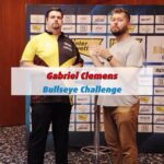 Gabriel Clemens Instagram - Gaga certainly knows what he’s doing 🔥 #fyp #fy #pdc #pdceurope #darts #bullseye #dartswm #dartschallenge #gabrielclemens #gabrielclemensdarts