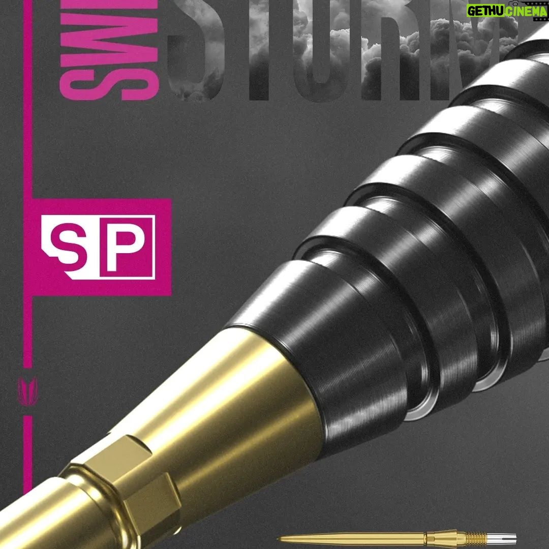 Gabriel Clemens - 8K Likes - Ich freue mich, dass ich die @targetdarts Swiss Storm Spitzen ausprobieren und sie in mein Training integrieren kann. Sie sind in Targets UK Stores oder ausgewählten Dartshops in Europa erhältlich.
#TargetDarts