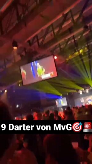 Gabriel Clemens Instagram - Näher kann man nicht dran sein😉😎🎯
@mvg180 mit dem 9er in Wetzlar 🚨