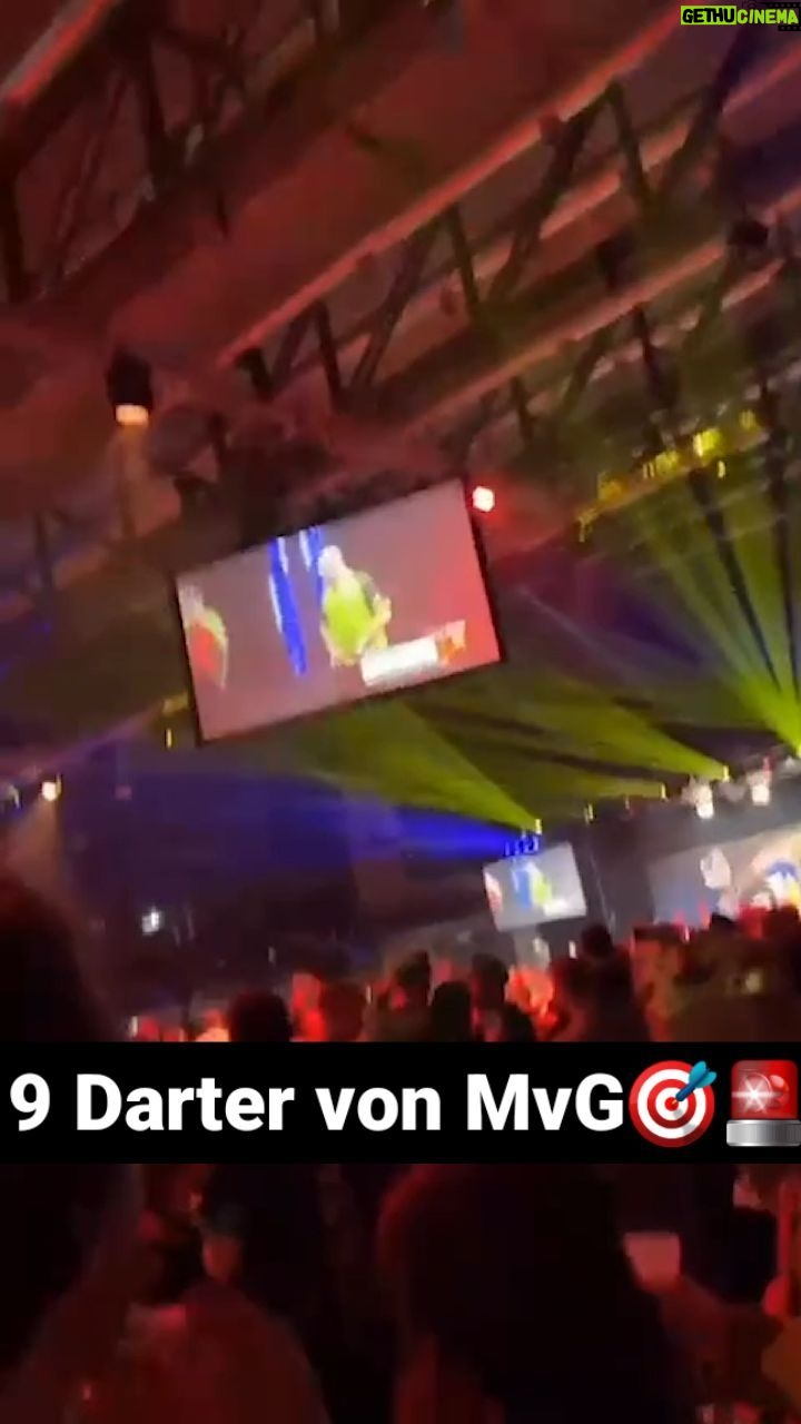 Gabriel Clemens - 18.1K Likes - Näher kann man nicht dran sein😉😎🎯
@mvg180 mit dem 9er in Wetzlar 🚨