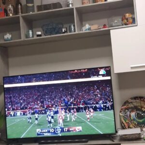 Gabriel Clemens Instagram - Das wird wieder eine lange Nacht😎

#rannfl #kansascitychiefs #jacksonvillejaguars