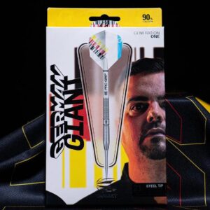 Gabriel Clemens Instagram - Für euren super Support möchte ich mich mit einem Gewinnspiel bedanken. Ihr könnt ein Set meiner Darts von @targetdarts gewinnen. 
Dafür müsst ihr den Beitrag liken und ihn in eurer Story teilen und @targetdarts verlinken 
Der Gewinner wird am Freitag 13.01.23 um 12 Uhr bekannt gegeben. 

For your great support I’m running a competition! Win a set of my @targetdarts by simply liking this post and sharing to your stories. Winner picked 13/01/23 at 12pm

#GermanGiant #TargetDarts