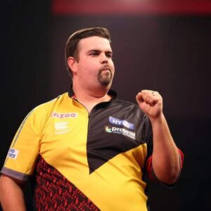 Gabriel Clemens Instagram - Danke für Eure Unterstützung ob vor Ort...am Fernseher oder wo auch immer ❤️
"Oh wie ist das schön" im Ally Pally zu hören ist schon ein geiles Ding 😎

Wünsche Euch allen Frohe Weihnachten 🎄

📸 @officialpdc