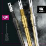 Gabriel Clemens Instagram - Ich freue mich, dass ich die @targetdarts Swiss Storm Spitzen ausprobieren und sie in mein Training integrieren kann. Sie sind in Targets UK Stores oder ausgewählten Dartshops in Europa erhältlich. #TargetDarts