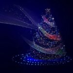 Gabriel Clemens Instagram - Frohe und besinnliche Weihnachten im Kreise Eurer Liebsten wünsche ich Euch🌲🌲🌲 Genießt die Zeit 😘