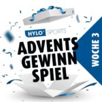 Gabriel Clemens Instagram - 🎄✨ Die dritte Runde unseres Adventsgewinnspiels startet heute! 🌟🎁 Nimm jetzt an unserem exklusiven Adventsgewinnspiel teil und sichere dir die Chance auf großartige Preise! Heute stellt dir Gabriel „German Giant“ Clemens eine spannende Frage, die du beantworten musst. 🎉 So kannst du teilnehmen: 1️⃣ An jedem Adventswochenende veröffentlichen wir ein Video, in dem ein Sportler eine Frage stellt. 2️⃣ Beantworte die Frage als Kommentar unter dem Video. 3️⃣ 𝐅𝐨𝐥𝐠𝐞 𝐮𝐧𝐬𝐞𝐫𝐞 𝐒𝐞𝐢𝐭𝐞 @hylo.sports , 𝐮𝐦 𝐭𝐞𝐢𝐥𝐧𝐚𝐡𝐦𝐞𝐛𝐞𝐫𝐞𝐜𝐡𝐭𝐢𝐠𝐭 𝐳𝐮 𝐬𝐞𝐢𝐧. Gewinne jede Woche unterschiedliche Preise und erhöhe deine Chancen auf den Hauptgewinn, der am Ende des Gewinnspiels unter allen Teilnehmern verlost wird! Das Gewinnspiel endet am 24. Dezember 2023. Die Auslosung und Benachrichtigung aller Gewinner erfolgt in der ersten Januarwoche 2024. 🏆🎁 Hier sind unsere fantastischen Gewinne: 1. Advent: 1x zwei VIP Tickets für DIE FINALS 2024 des Deutschen Turner-Bundes in Frankfurt 2. Advent: 1x Sport Smartwatch von Garmin Venu 3. Advent: 1x Matchworn Trikot von Gabriel Clemens plus Dartscheibe und Pfeile 4. Advent: 1x signierte SONY Kopfhörer Hauptgewinn: Sportpaket für den Jahresstart mit SONY Kopfhörern, einer HYLO®Trinkflasche, einem HYLO®Rucksack, einem HYLO®Handtuch und einer Blackroll Mini. Nimm teil und teste dein Sportwissen! 🎄💙 #HyloAdventsgewinnspiel #Gewinnspiel #SportWissen #hylosport