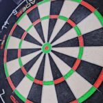 Gabriel Clemens Instagram - Practice 🎯 Am Donnerstag geht's endlich wieder nach England...wenn mir der Streik keinen Strich durch die Rechnung macht 🙏😬