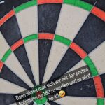 Gabriel Clemens Instagram - Zumindest die 2. Aufnahme war dann erfolgreich 😎🎯 One Taker kann ich nicht 🤣