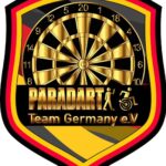 Gabriel Clemens Instagram - Ich freue mich das ich dieses Jahr zusammen mit @martinschindler180 Botschafter unserer @paradarter sein darf!!! Wir wünschen Euch viel Erfolg bei Eurer WM Wer möchte kann das ganze auch unterstützen...Jeder Euro hilft😊 Ab 20 Euro gibt's wieder einen Pin zum anstecken. Folgt Ihnen gerne auch hier bei Instagram @paradarter um auf dem laufenden zu bleiben Der Link zum Spenden und mehr Informationen https://paradart-team-germany.de/spenden/